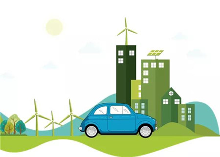 工信部：将联合相关部门加快建立健全汽车碳排放标准体系建设(图1)