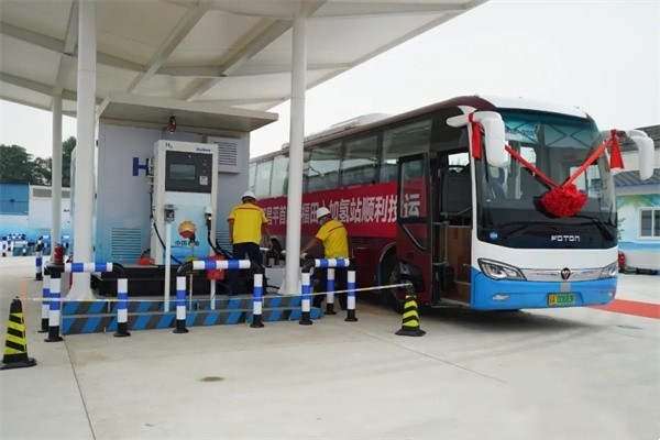 京津冀氢燃料电池汽车示范城市群获批，全国性补贴政策或将落地(图2)