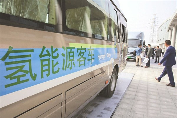 京津冀氢燃料电池汽车示范城市群获批，全国性补贴政策或将落地(图1)