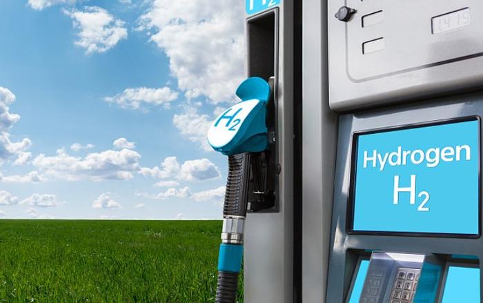 氢燃料电池蓄势待发，上市公司“氢”装上阵(图2)